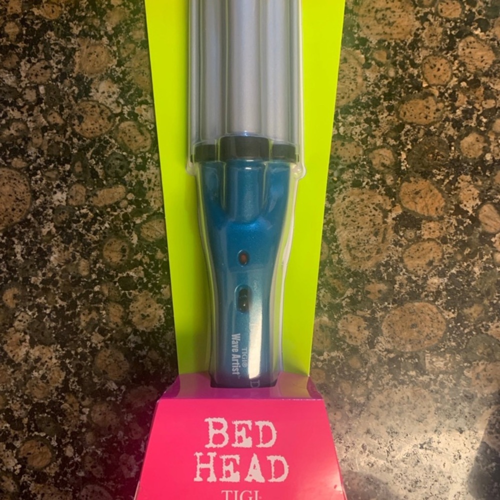 Bed Head Wave Artist Deep Waver